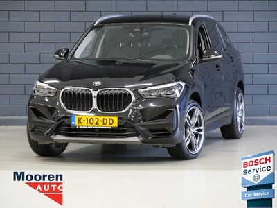 BMW X1 Benzine