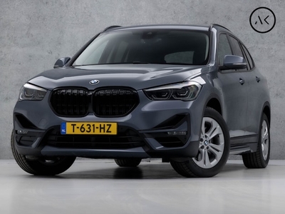 BMW X1 Benzine