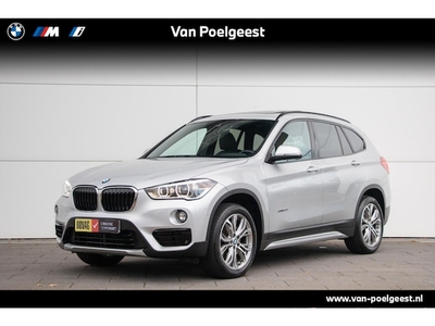 BMW X1 Benzine