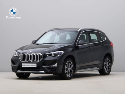 BMW X1 Benzine