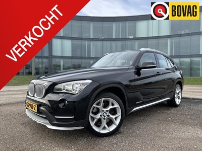 BMW X1 sDrive20i Executive