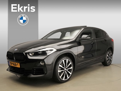 BMW X2 Benzine