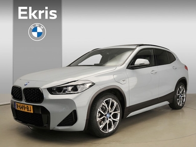 BMW X2 Benzine