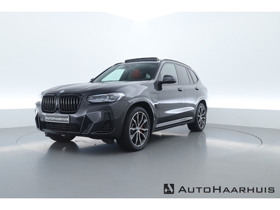 BMW X3 Benzine