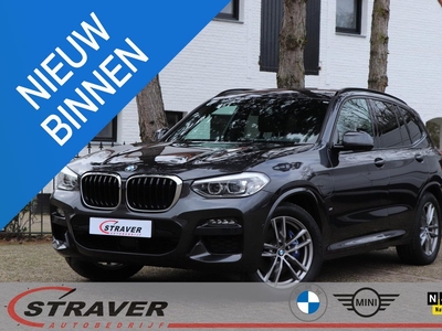 BMW X3 xDrive30e Executive |M-Sport |Adaptieve cruise control |Adaptieve LED