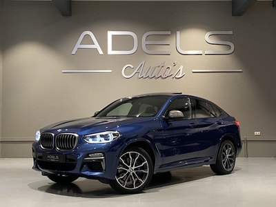 BMW X4 Benzine