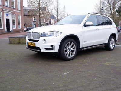 BMW X5 XDrive 30d High Executive,