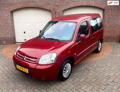 Citroen Berlingo 1.4i Multispace image