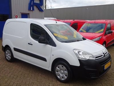 Citroen Berlingo 1.6 BlueHDI 75 Club AIRCO ZEER NETTE STAAT