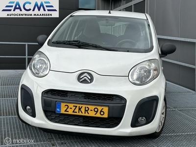 Citroen C1 1.0 Attraction