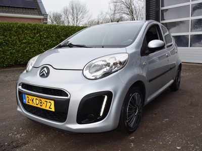 Citroen C1 1.0 Collection