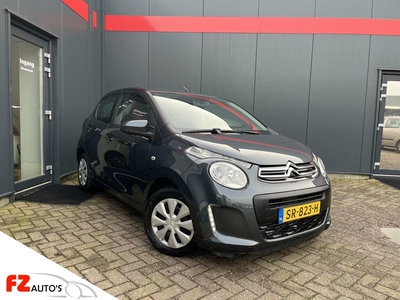 Citroen C1 1.0 e-VTi Airscape Feel | 5DRS | 96.782 KM |