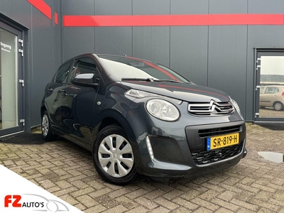 Citroen C1 1.0 e-VTi Airscape Feel | 5DRS | Airco |