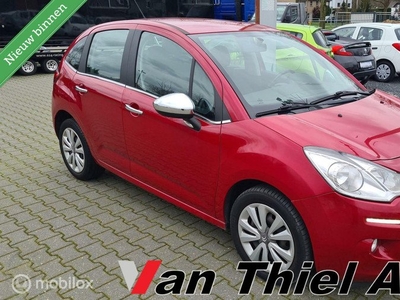 Citroen C3 1.2 VTi Collection