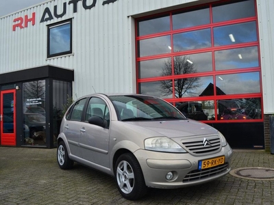 Citroen C3 1.4i Exclusive/CLIMA/NAP