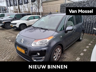 Citroen C3 Picasso 1.6 VTi Aura | Airconditioning | Cruise control | Budget |