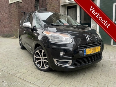 Citroen C3 Picasso 1.6 VTi Exclusive | Trekhaak | Met APK