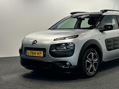 Citroen C4 Cactus 1.2 PureTech Business CRUISE CAMERA PDC