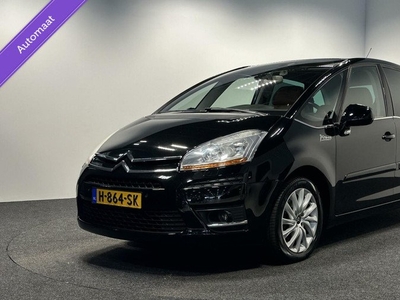 Citroen C4 Picasso 1.6 THP Ambiance 5p. LEER AC CRUISE