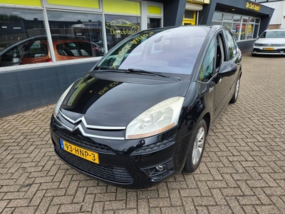 Citroen C4 Picasso 1.6 VTi Business 5p.EXPORT EXPORT