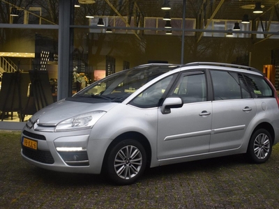 Citroen Grand C4 Picasso 1.6 THP Collection 7p automaat