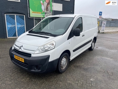 Citroen Jumpy 10 1.6 HDI L1 H1 APK/3 PERS.