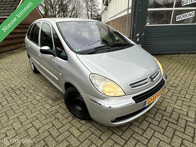 Citroen Xsara Picasso 1.6 HDI Image