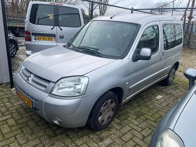 Citroën Berlingo 1.6 HDi Multispace Attraction