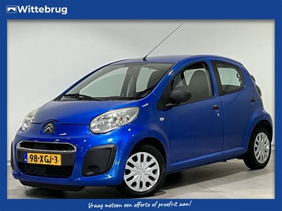 Citroën C1 1.0 Attraction | See Buy Drive ! | Airconditioning |