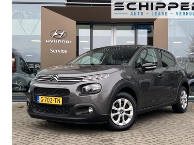 Citroën C3 1.2 PureTech S&S Feel Navigatie | Climate Control