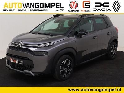 Citroën C3 Aircross 1.2 Feel 110PK