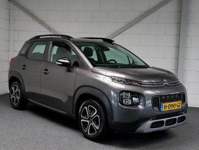 Citroën C3 Aircross 1.2 PT 110pk Feel Navi/ECC/PDC/Carplay (all-incl. prijs)