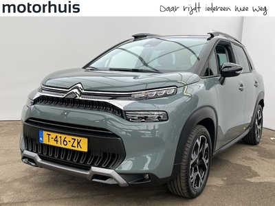 Citroën C3 Aircross Benzine