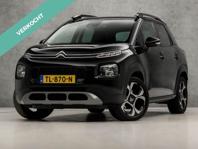 Citroën C3 Aircross Benzine