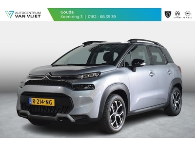 Citroën C3 Aircross Benzine