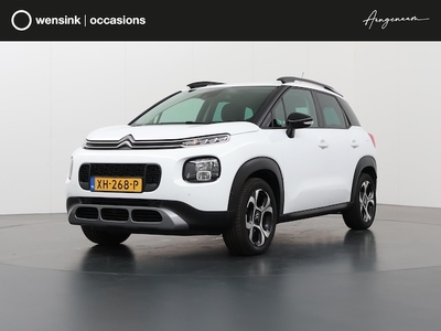 Citroën C3 Aircross Benzine