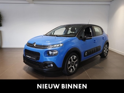 Citroën C3 Benzine