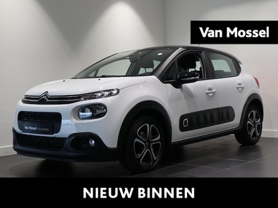 Citroën C3 Benzine