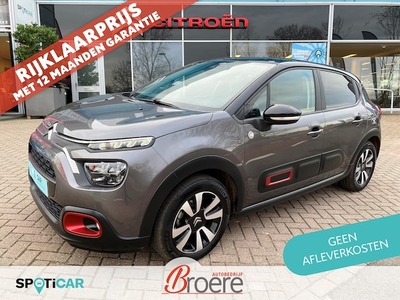 Citroën C3 Benzine