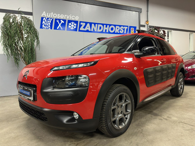 Citroën C4 Cactus 1.2 PureTech Shine