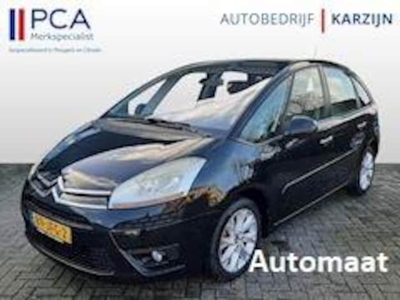 Citroën C4 Picasso Benzine