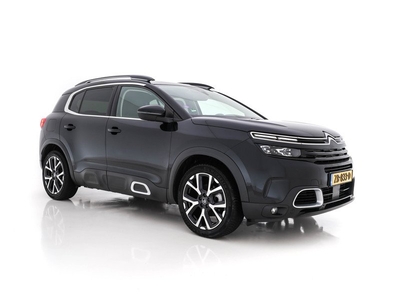 Citroën C5 Aircross 1.2 PureTech Business Plus ! VERBRUIKT-OLIE/ COMSUMES- OIL ! *FULL-LED | 1/2-LEDER | NAVI-FULLMAP | KEYLESS | APP-CONNECT | CAMERA | BLIND-SPOT | ECC | PDC | CRUISE | VIRTUAL-COCKPIT | COMFORT-SEATS | 19