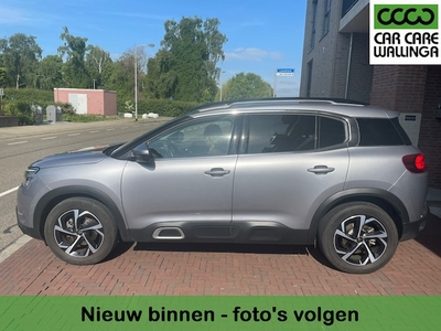 Citroën C5 Aircross Benzine