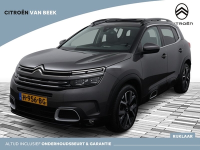 Citroën C5 Aircross BlueHDi 130pk Automaat Business Plus | Rijklaar |