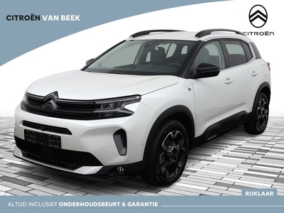 Citroën C5 Aircross Plug-in Hybrid 180pk Automaat Business Plus