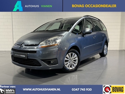 Citroën Grand C4 Picasso 1.8-16V Ambiance 7-PERSOONS / 1e eigenaar!