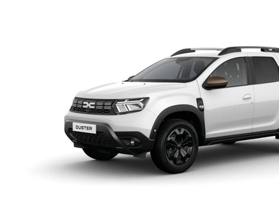 Dacia Duster 1.0 TCe 100 ECO-G Extreme | NIEUW ✔ | Direct uit voorraad | €2.000 KORTING !