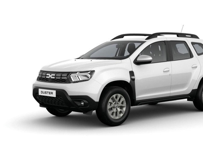 Dacia Duster 1.3 TCe 130 Expression | NIEUW ✔ | Direct uit voorraad | €2.000 KORTING !