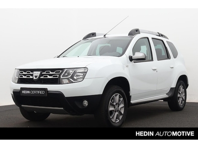 Dacia Duster Benzine