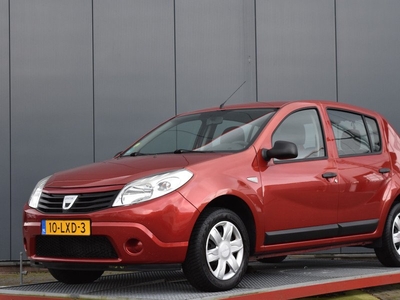 Dacia Sandero 1.2 Ambiance airco